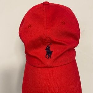 Polo hat (OS)